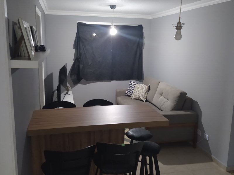 imóvel com 56m² - Vila Pirituba - São Paulo