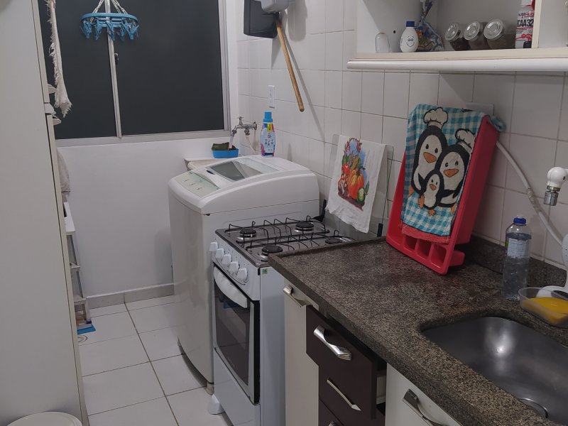 imóvel com 56m² - Vila Pirituba - São Paulo