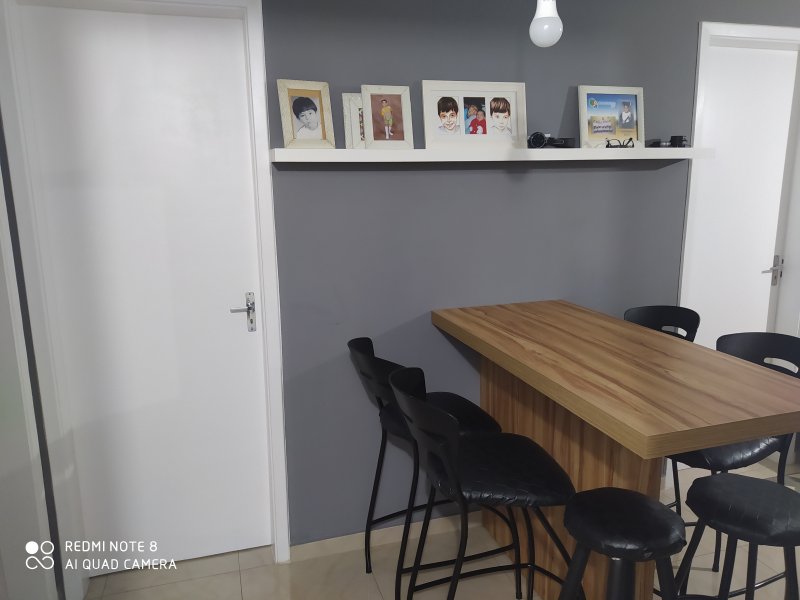 imóvel com 56m² - Vila Pirituba - São Paulo