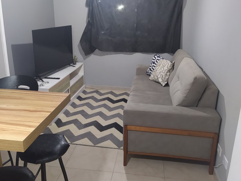 imóvel com 56m² - Vila Pirituba - São Paulo