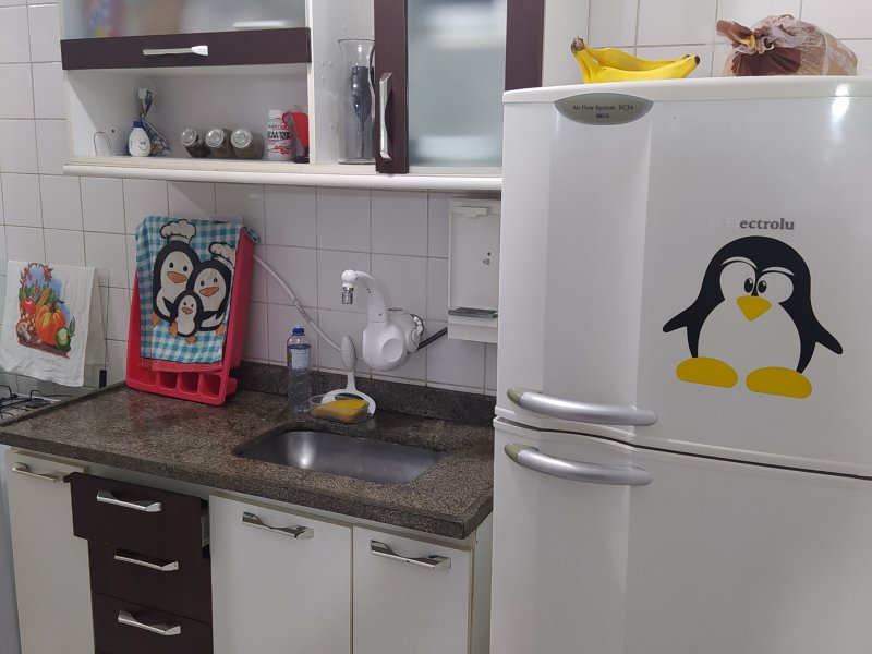 imóvel com 56m² - Vila Pirituba - São Paulo