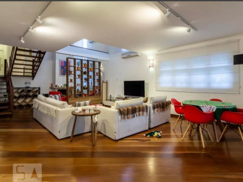 Casa de condomínio à venda Centro Empresarial Tamboré com 385m² e 3 quartos por R$ 1.900.000 - 1129591829-20191004-151926.jpg