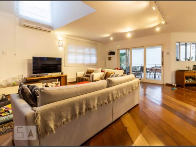 Casa de condomínio à venda Centro Empresarial Tamboré com 385m² e 3 quartos por R$ 1.900.000 - 176855977-20191004-151910.jpg