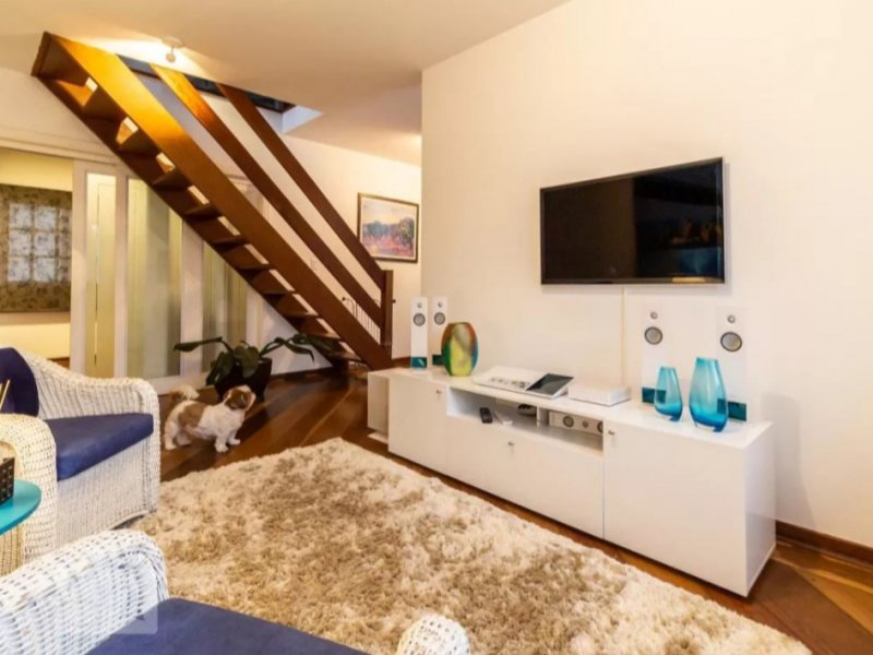 Casa de condomínio à venda Centro Empresarial Tamboré com 385m² e 3 quartos por R$ 1.900.000 - 322530047-20191004-151532.jpg
