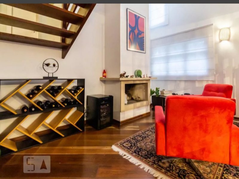 Casa de condomínio à venda Centro Empresarial Tamboré com 385m² e 3 quartos por R$ 1.900.000 - 746023261-20191004-151837.jpg