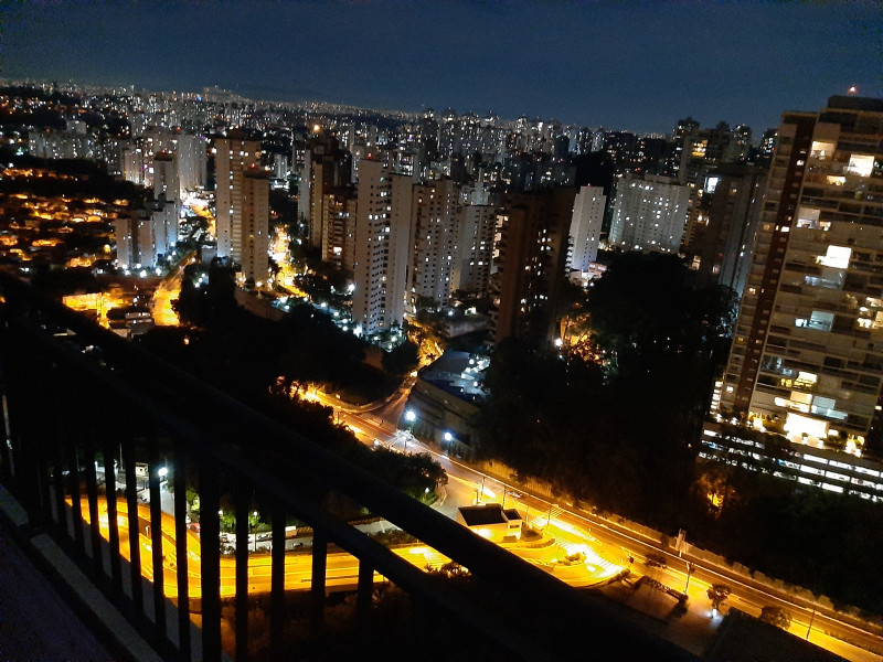 imóvel com 89m² - Morumbi - São Paulo