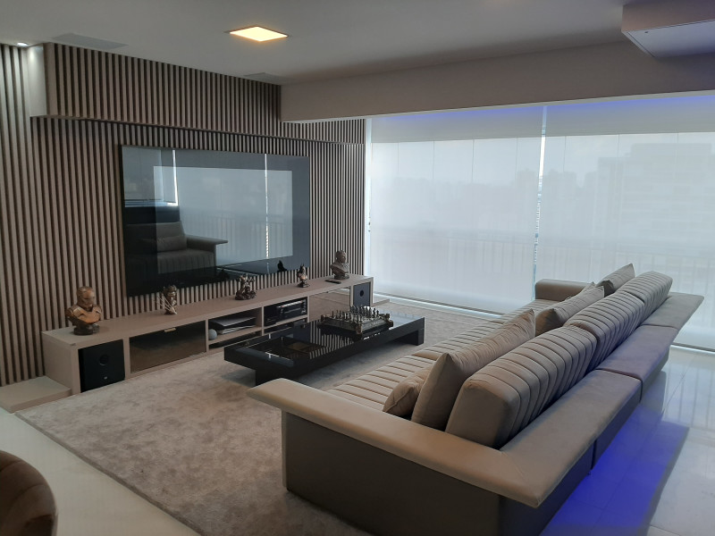 imóvel com 89m² - Morumbi - São Paulo