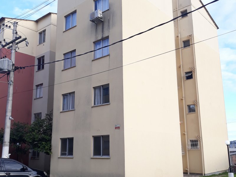 Apartamento à venda Campo Novo com 47m² e 2 quartos por R$ 155.000 - 1082980956-20200417-172328.jpg