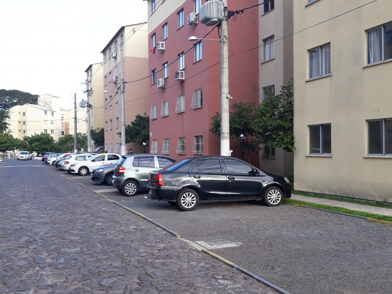 Apartamento à venda Campo Novo com 47m² e 2 quartos por R$ 155.000 - 1091978197-20200417-172335.jpg