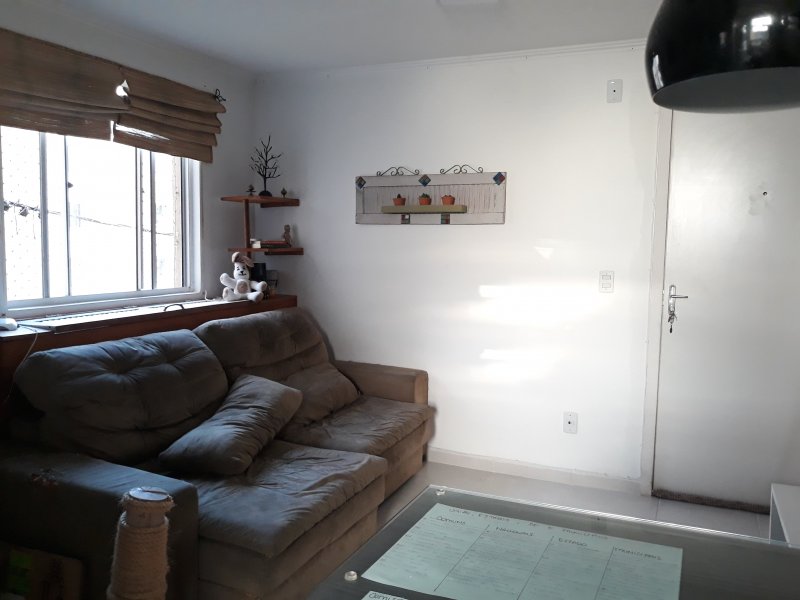 Apartamento à venda Campo Novo com 47m² e 2 quartos por R$ 155.000 - 2104431727-20200417-174850.jpg