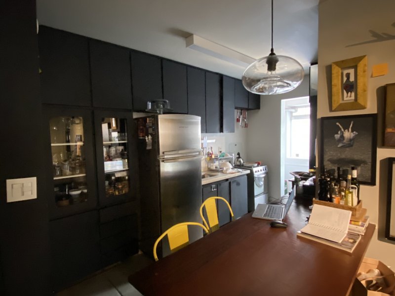 imóvel com 70m² - Itaim Bibi - São Paulo