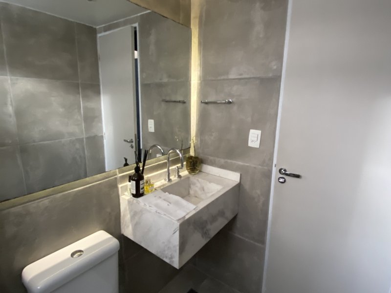imóvel com 70m² - Itaim Bibi - São Paulo