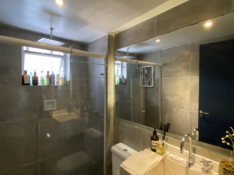 imóvel com 70m² - Itaim Bibi - São Paulo