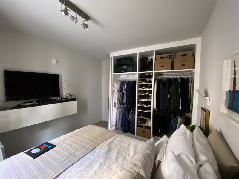 imóvel com 70m² - Itaim Bibi - São Paulo