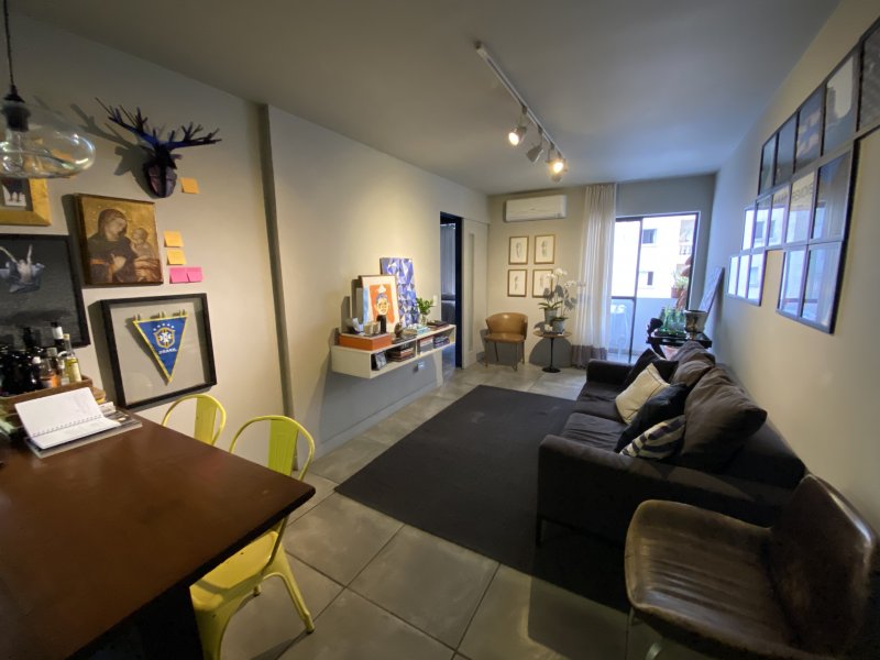 imóvel com 70m² - Itaim Bibi - São Paulo