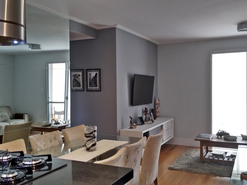 Apartamento à venda Jardim Celeste com 68m² e 3 quartos por R$ 450.000 - 1265913624-img-20181125-122028724-hdr.jpg