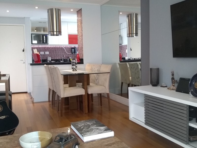 Apartamento à venda Jardim Celeste com 68m² e 3 quartos por R$ 450.000 - 1271352403-img-20181125-122505854.jpg