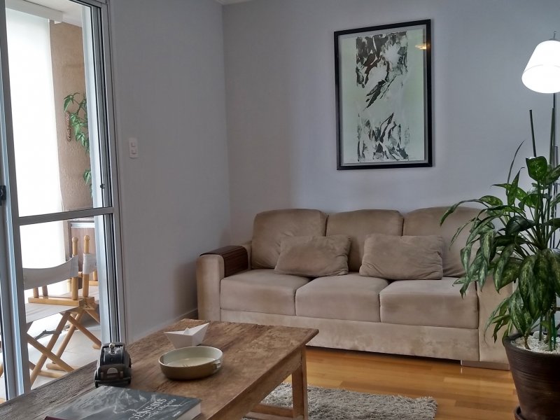 Apartamento à venda Jardim Celeste com 68m² e 3 quartos por R$ 450.000 - 1852395846-img-20181125-122316263-hdr.jpg