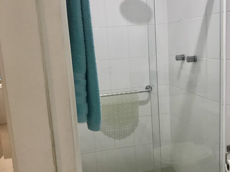 imóvel com 94m² - Residencial Quatro (Alphaville) - Santana de Parnaiba