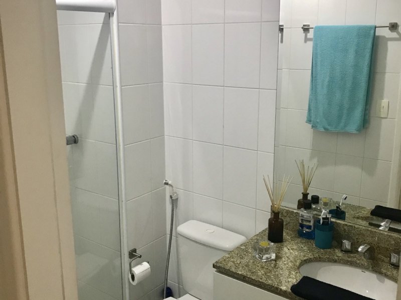 imóvel com 94m² - Residencial Quatro (Alphaville) - Santana de Parnaiba