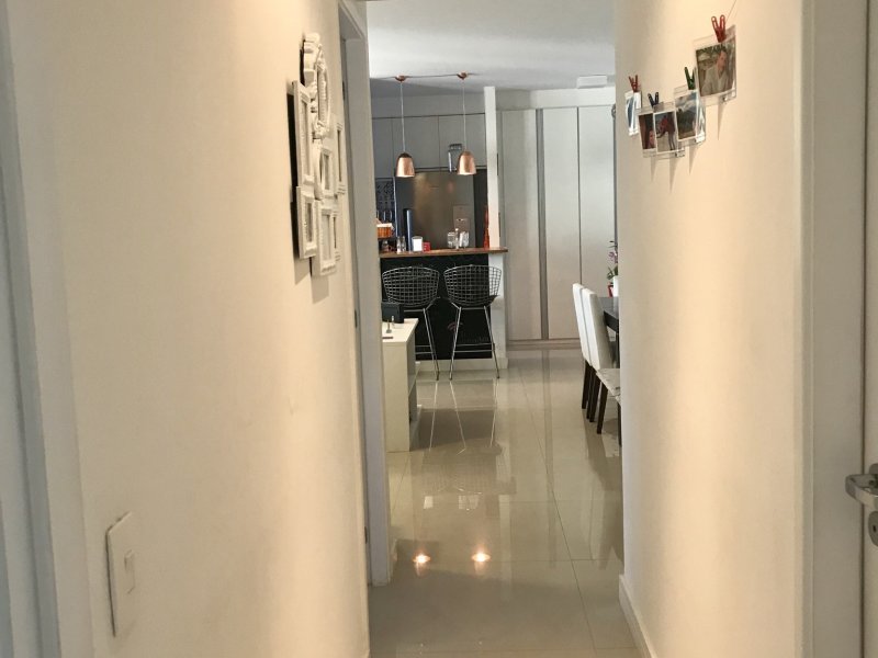 imóvel com 94m² - Residencial Quatro (Alphaville) - Santana de Parnaiba