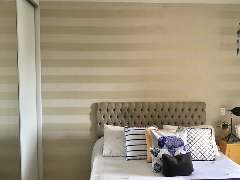 imóvel com 94m² - Residencial Quatro (Alphaville) - Santana de Parnaiba