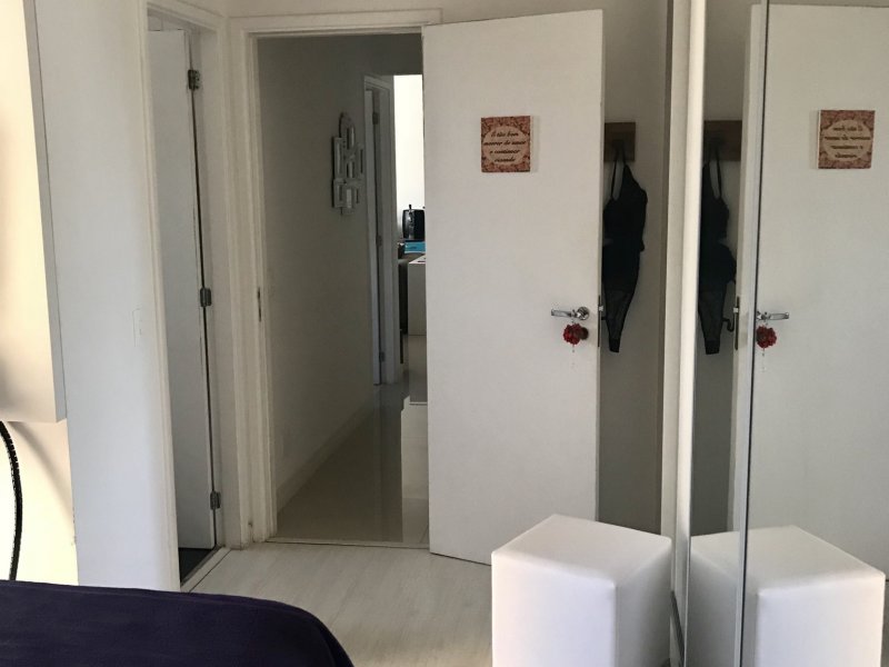 imóvel com 94m² - Residencial Quatro (Alphaville) - Santana de Parnaiba