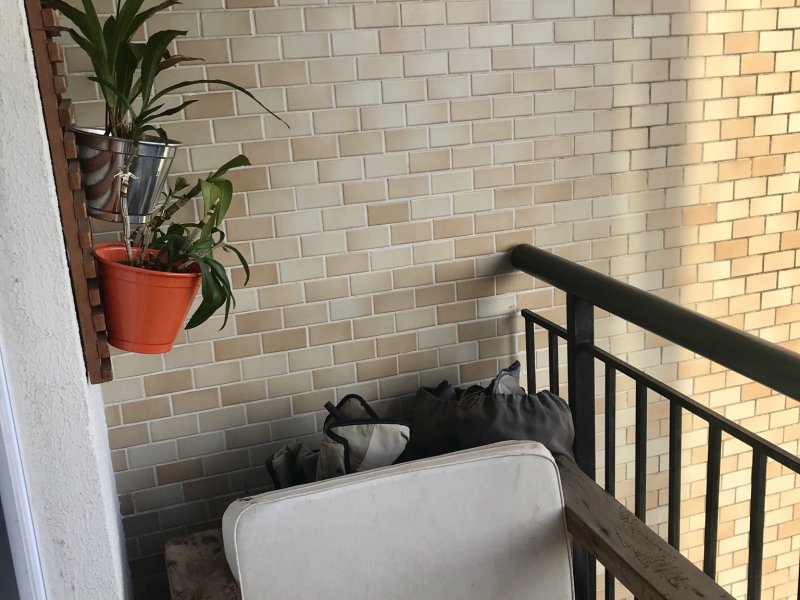 imóvel com 94m² - Residencial Quatro (Alphaville) - Santana de Parnaiba