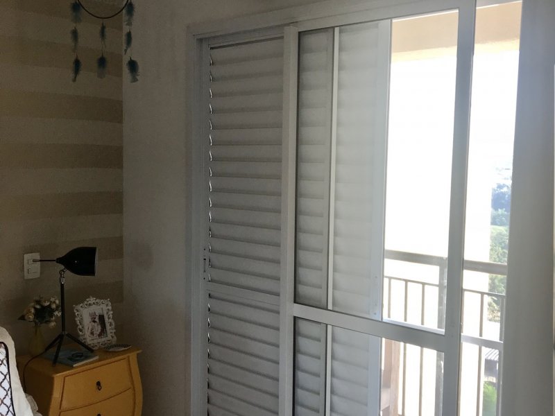 imóvel com 94m² - Residencial Quatro (Alphaville) - Santana de Parnaiba