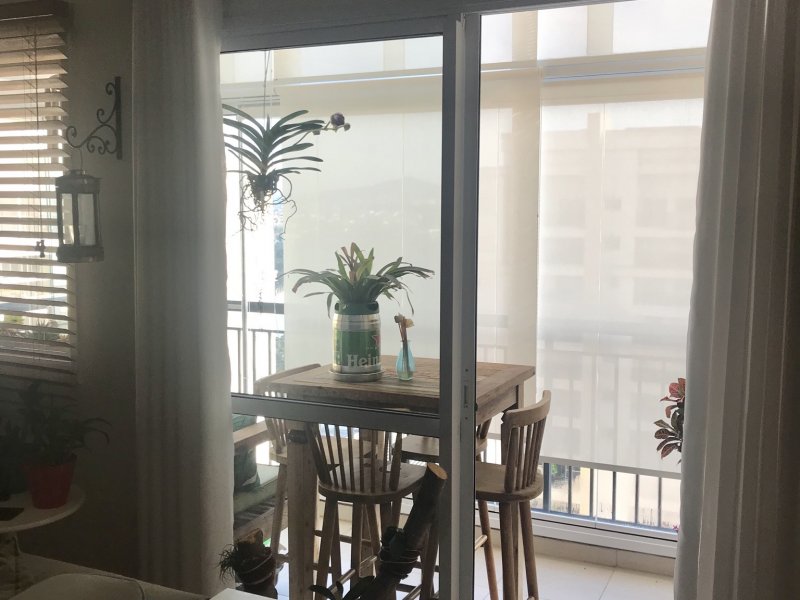 imóvel com 94m² - Residencial Quatro (Alphaville) - Santana de Parnaiba
