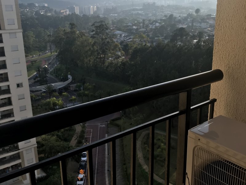 imóvel com 94m² - Residencial Quatro (Alphaville) - Santana de Parnaiba