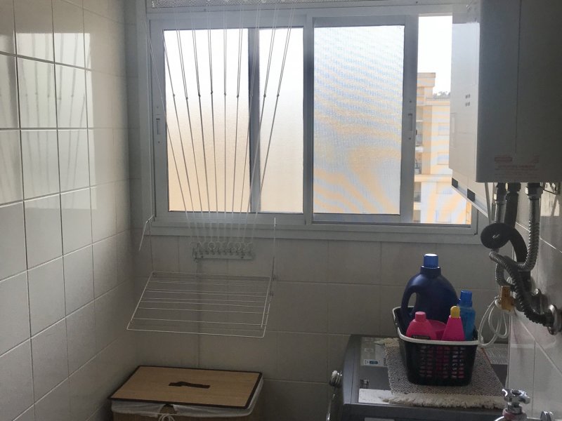 imóvel com 94m² - Residencial Quatro (Alphaville) - Santana de Parnaiba