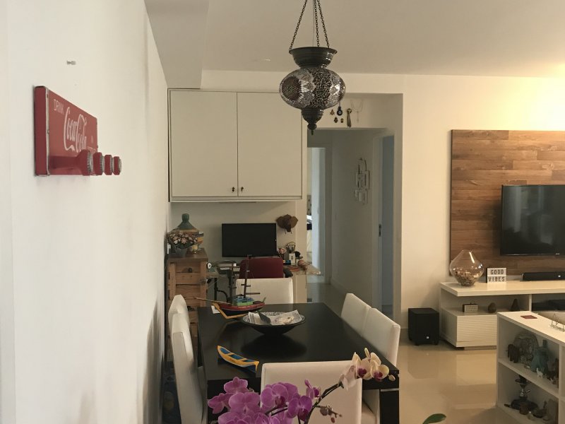 imóvel com 94m² - Residencial Quatro (Alphaville) - Santana de Parnaiba