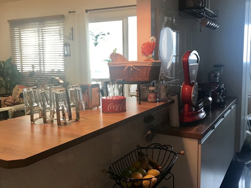 imóvel com 94m² - Residencial Quatro (Alphaville) - Santana de Parnaiba