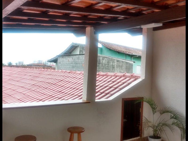 imóvel com 75m² - Vila Tupi - Praia Grande