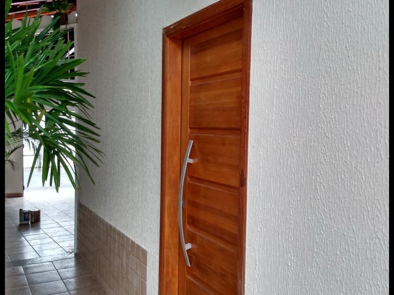 imóvel com 75m² - Vila Tupi - Praia Grande