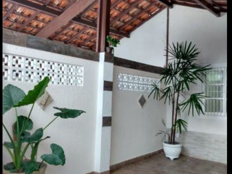 imóvel com 75m² - Vila Tupi - Praia Grande