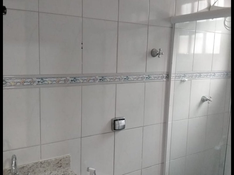 imóvel com 75m² - Vila Tupi - Praia Grande