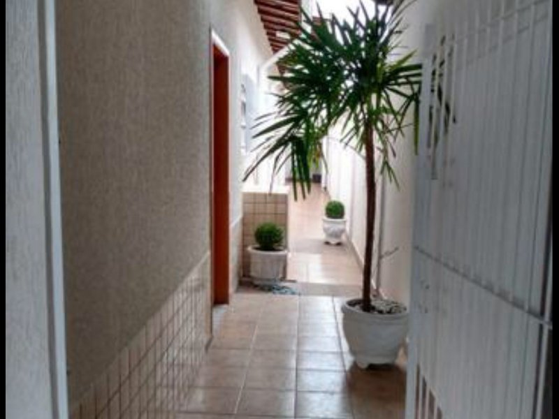 imóvel com 75m² - Vila Tupi - Praia Grande