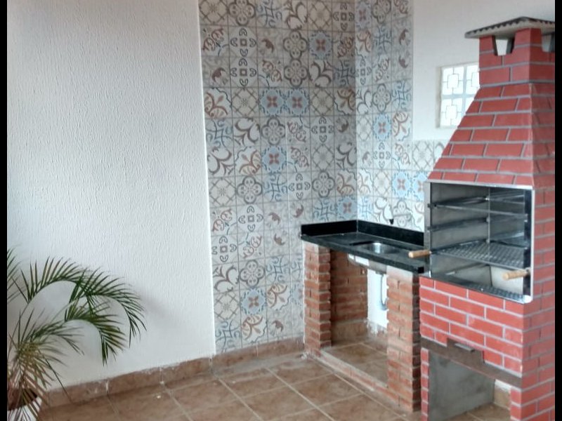 imóvel com 75m² - Vila Tupi - Praia Grande