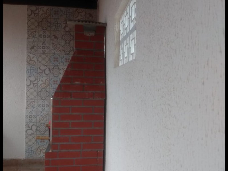 imóvel com 75m² - Vila Tupi - Praia Grande