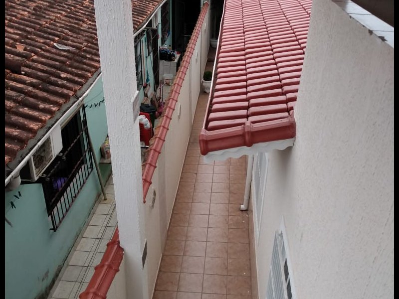 imóvel com 75m² - Vila Tupi - Praia Grande