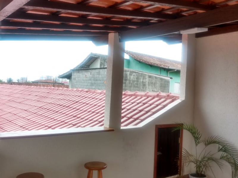 imóvel com 75m² - Vila Tupi - Praia Grande