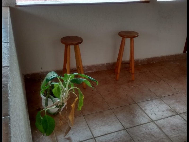 imóvel com 75m² - Vila Tupi - Praia Grande