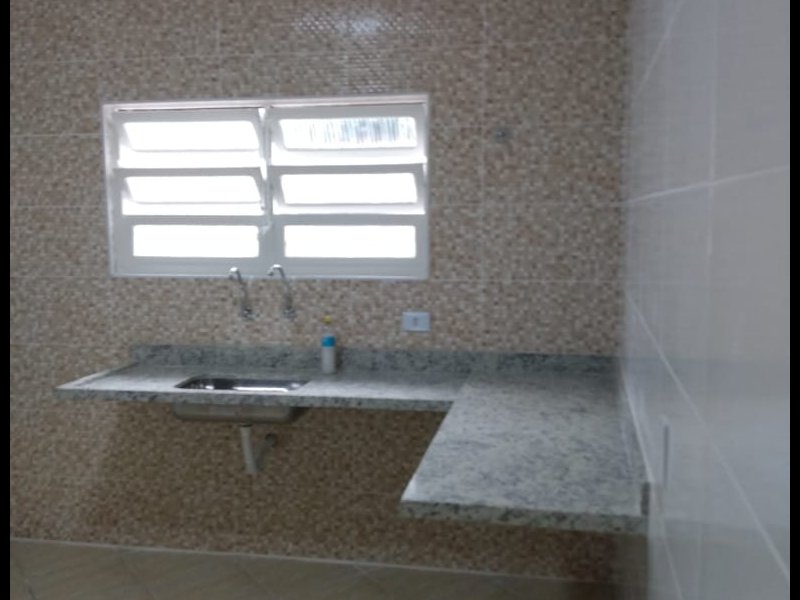 imóvel com 75m² - Vila Tupi - Praia Grande