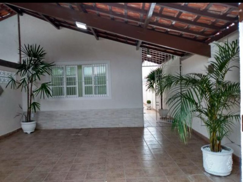 imóvel com 75m² - Vila Tupi - Praia Grande