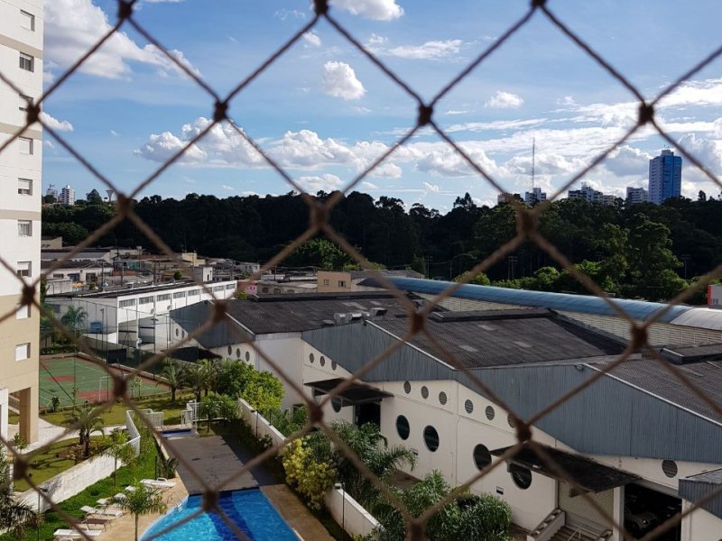 imóvel com 77m² - Vila Ema - São Paulo