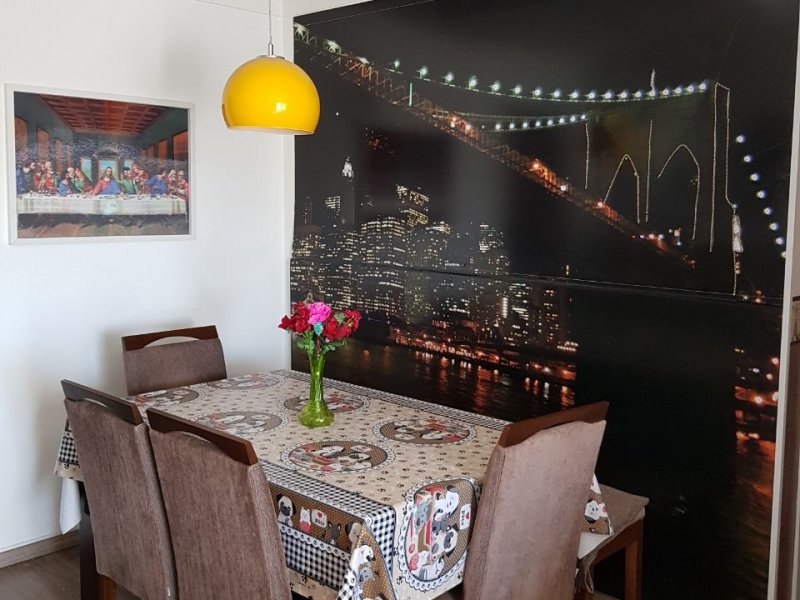 imóvel com 77m² - Vila Ema - São Paulo