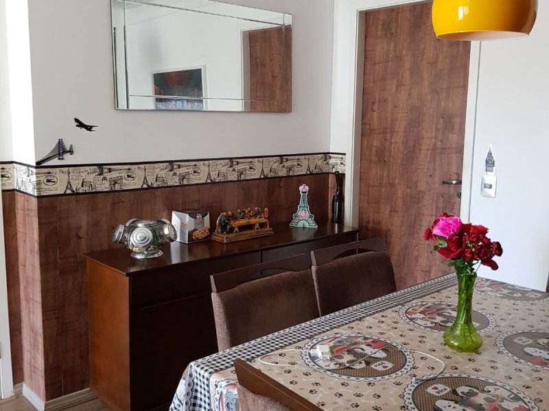 imóvel com 77m² - Vila Ema - São Paulo
