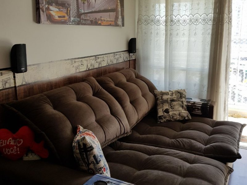 imóvel com 77m² - Vila Ema - São Paulo